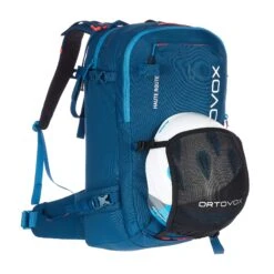 Ortovox HAUTE ROUTE 30 S - Skitourenrucksack -Globetrotter Ausrustung Geschaft 5637957654 n haute route 30 s ortovox 24