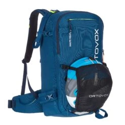 Ortovox HAUTE ROUTE 32 - Skitourenrucksack -Globetrotter Ausrustung Geschaft 5637957656 r haute route 32 ortovox 24