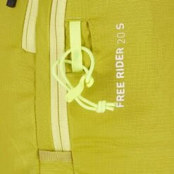 Ortovox FREE RIDER 20 S - Skitourenrucksack -Globetrotter Ausrustung Geschaft 5637957658 g free rider 20 s ortovox 24