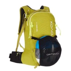 Ortovox FREE RIDER 20 S - Skitourenrucksack -Globetrotter Ausrustung Geschaft 5637957658 o free rider 20 s ortovox 24