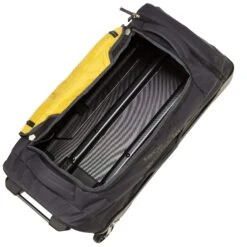 Jack Wolfskin TRAVELTOPIA WHEELER 80 - Rollkoffer 23 Jack Wolfskin TRAVELTOPIA WHEELER 80 - Rollkoffer -Globetrotter Ausrustung Geschaft 5637958798 dxogpyk traveltopia wheeler 80 jack wolfskin 24