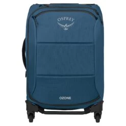 Osprey OZONE 4-WHEEL CARRY ON 36L - Rollkoffer -Globetrotter Ausrustung Geschaft 5637958818 d ozone 4wheel carry on 36l osprey 24
