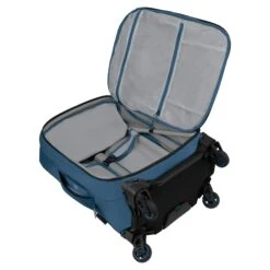 Osprey OZONE 4-WHEEL CARRY ON 36L - Rollkoffer -Globetrotter Ausrustung Geschaft 5637958818 e ozone 4wheel carry on 36l osprey 24