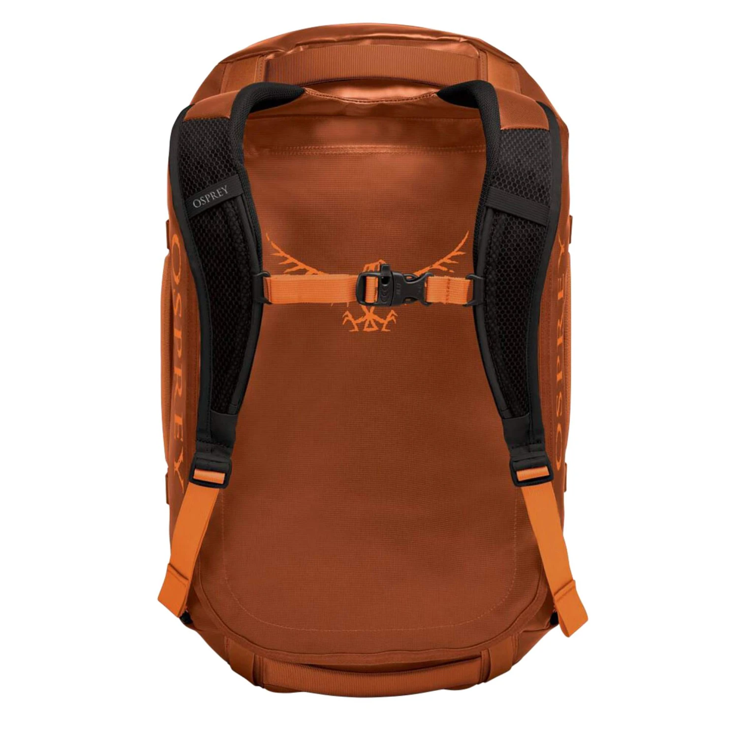 Osprey TRANSPORTER 40 - Reisetasche 4 Osprey TRANSPORTER 40 - Reisetasche – Bild 4