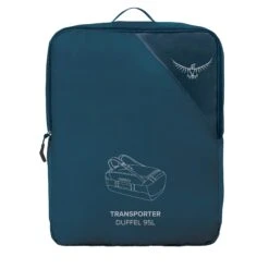 Osprey TRANSPORTER 95 - Reisetasche -Globetrotter Ausrustung Geschaft 5637958902 e transporter 95 osprey 24
