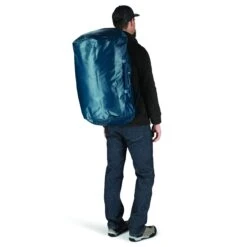 Osprey TRANSPORTER 95 - Reisetasche -Globetrotter Ausrustung Geschaft 5637958902 h transporter 95 osprey 24