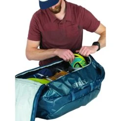 Osprey TRANSPORTER 95 - Reisetasche -Globetrotter Ausrustung Geschaft 5637958902 j transporter 95 osprey 24
