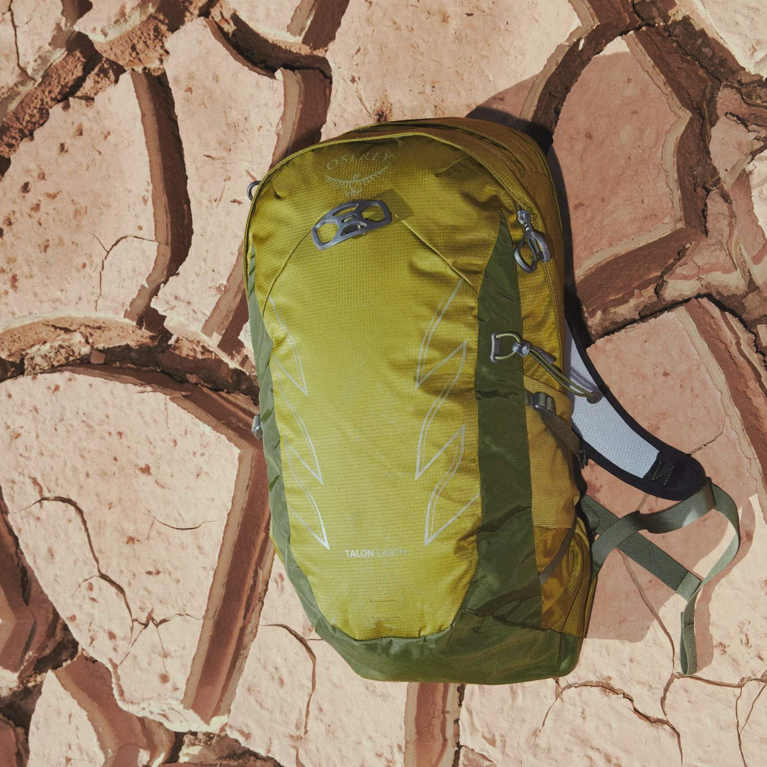 Osprey TALON EARTH 22 Unisex - Tagesrucksack 6 Osprey TALON EARTH 22 Unisex - Tagesrucksack – Bild 6