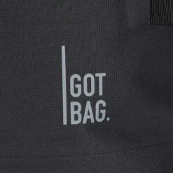GOT BAG ROLLTOP Unisex - Tagesrucksack -Globetrotter Ausrustung Geschaft 5637959568 i rolltop got bag 24