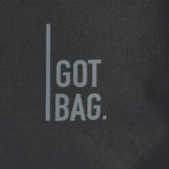 GOT BAG NO!ROLLTOP Unisex - Tagesrucksack -Globetrotter Ausrustung Geschaft 5637959576 i norolltop got bag 24