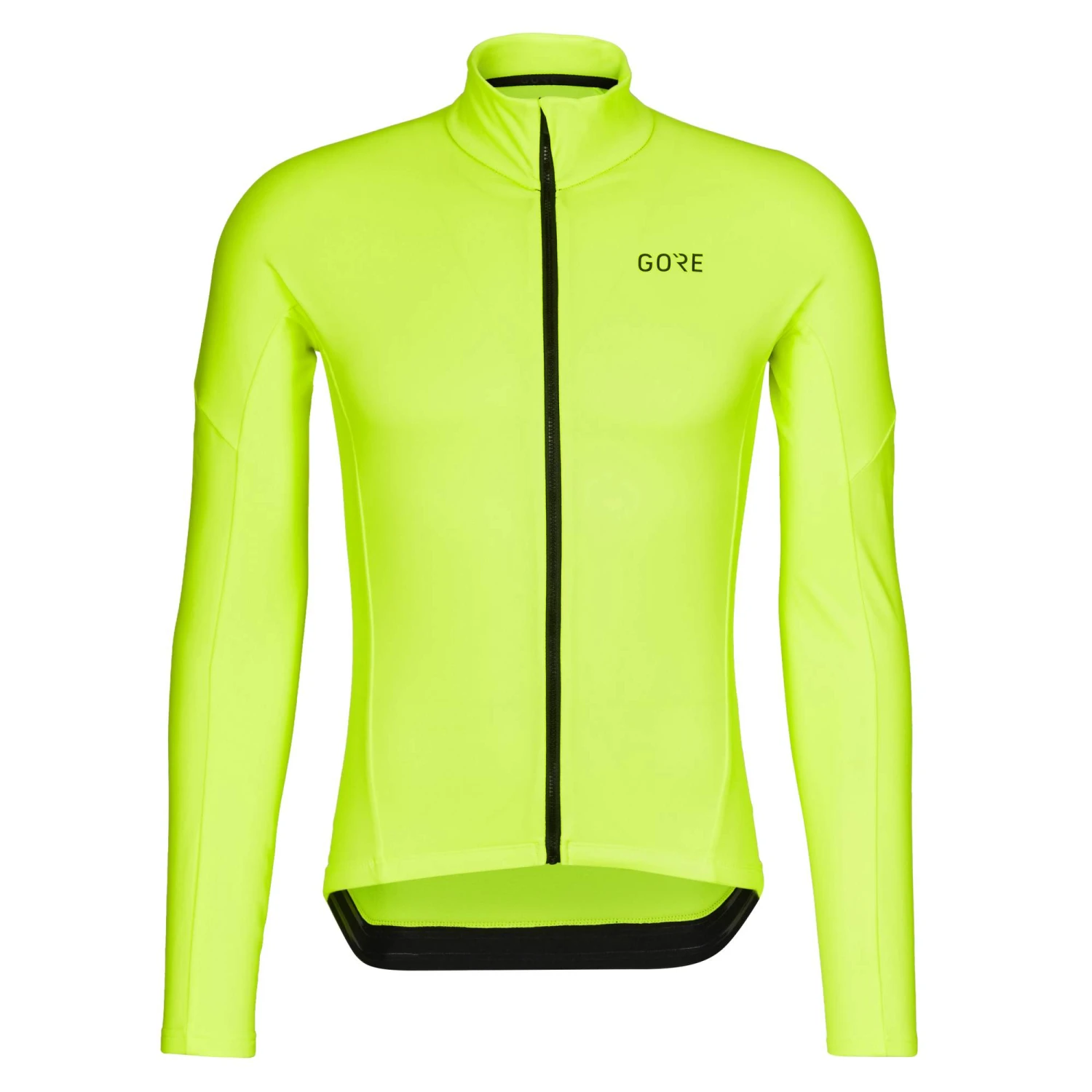 Gore Wear C3 THERMO JERSEY Herren - Fahrradtrikot