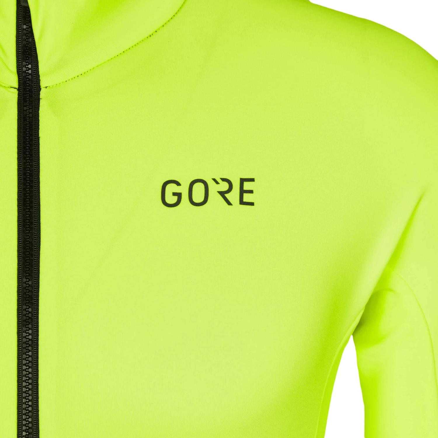 Gore Wear C3 THERMO JERSEY Herren - Fahrradtrikot – Bild 3