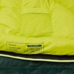 Y By Nordisk TENSION COMFORT 800 - Daunenschlafsack 13 Y By Nordisk TENSION COMFORT 800 - Daunenschlafsack -Globetrotter Ausrustung Geschaft 5637961555 e tension comfort 800 y by nordisk 24