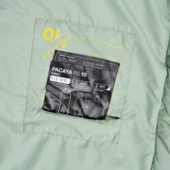 FRILUFTS PACAYA 10 RS - Deckenschlafsack -Globetrotter Ausrustung Geschaft 5637964516 h pacaya 10 rs frilufts 24
