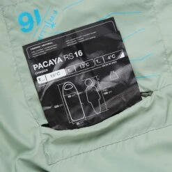 FRILUFTS PACAYA 16 RS - Deckenschlafsack 17 FRILUFTS PACAYA 16 RS - Deckenschlafsack -Globetrotter Ausrustung Geschaft 5637964519 i pacaya 16 rs frilufts 24