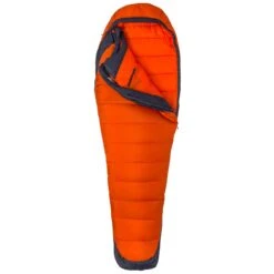 Marmot TRESTLES ELITE ECO 0 LONG Herren - Kunstfaserschlafsack -Globetrotter Ausrustung Geschaft 5637965833 c trestles elite eco 0 long marmot 24