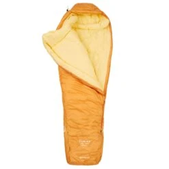 Mountain Hardwear LAMINA W 0F/-18C LONG Damen - Kunstfaserschlafsack -Globetrotter Ausrustung Geschaft 5637968501 c lamina w 0f18c long mountain hardwear 24