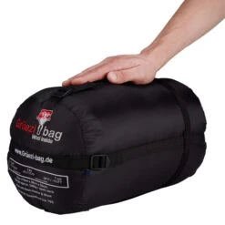 Grüezi Bag BIOPOD DOWNWOOL ICE -Globetrotter Ausrustung Geschaft 5637970069 i biopod downwool ice 200 grueezi bag 24
