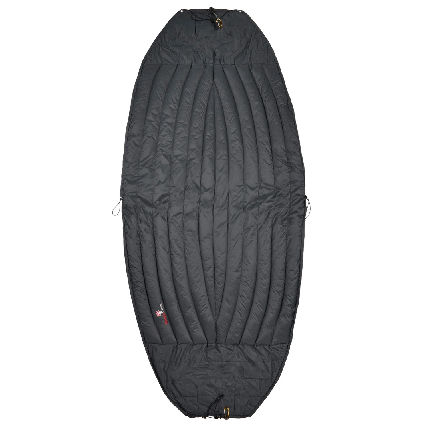 Grüezi Bag BIOPOD DOWNWOOL HYBRID UNDERQUILT 1 Grüezi Bag BIOPOD DOWNWOOL HYBRID UNDERQUILT