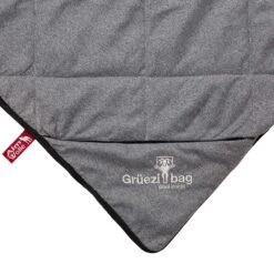 Grüezi Bag WELLHEALTHBLANKET WOOL - Deckenschlafsack -Globetrotter Ausrustung Geschaft 5637970080 d wellhealth blanket wool grueezi bag 24