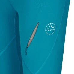La Sportiva MYNTH LEGGINGS Damen - Kletterhose -Globetrotter Ausrustung Geschaft 5637970525 d mynth leggings la sportiva 24