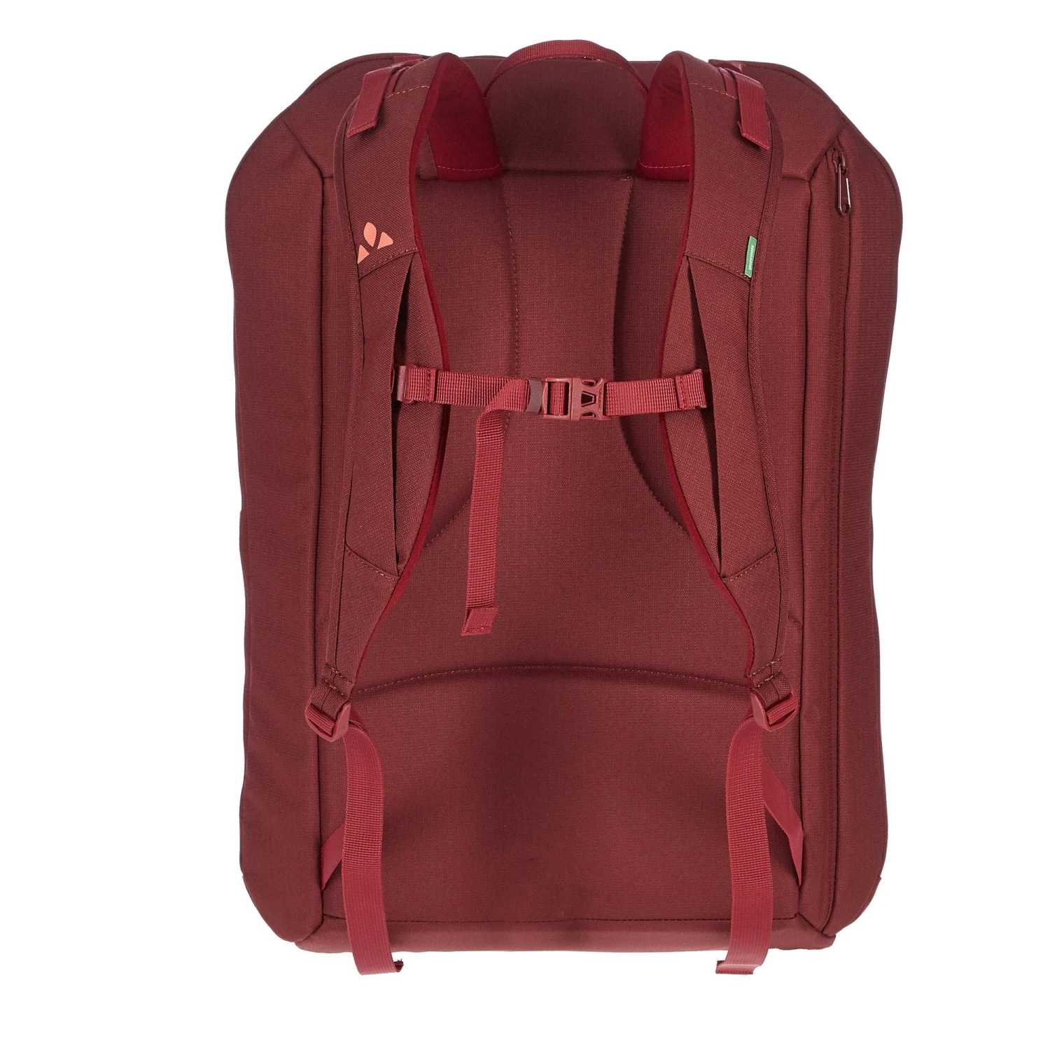 VAUDE CITYTRAVEL BACKPACK Unisex - Tagesrucksack 3 VAUDE CITYTRAVEL BACKPACK Unisex - Tagesrucksack – Bild 3