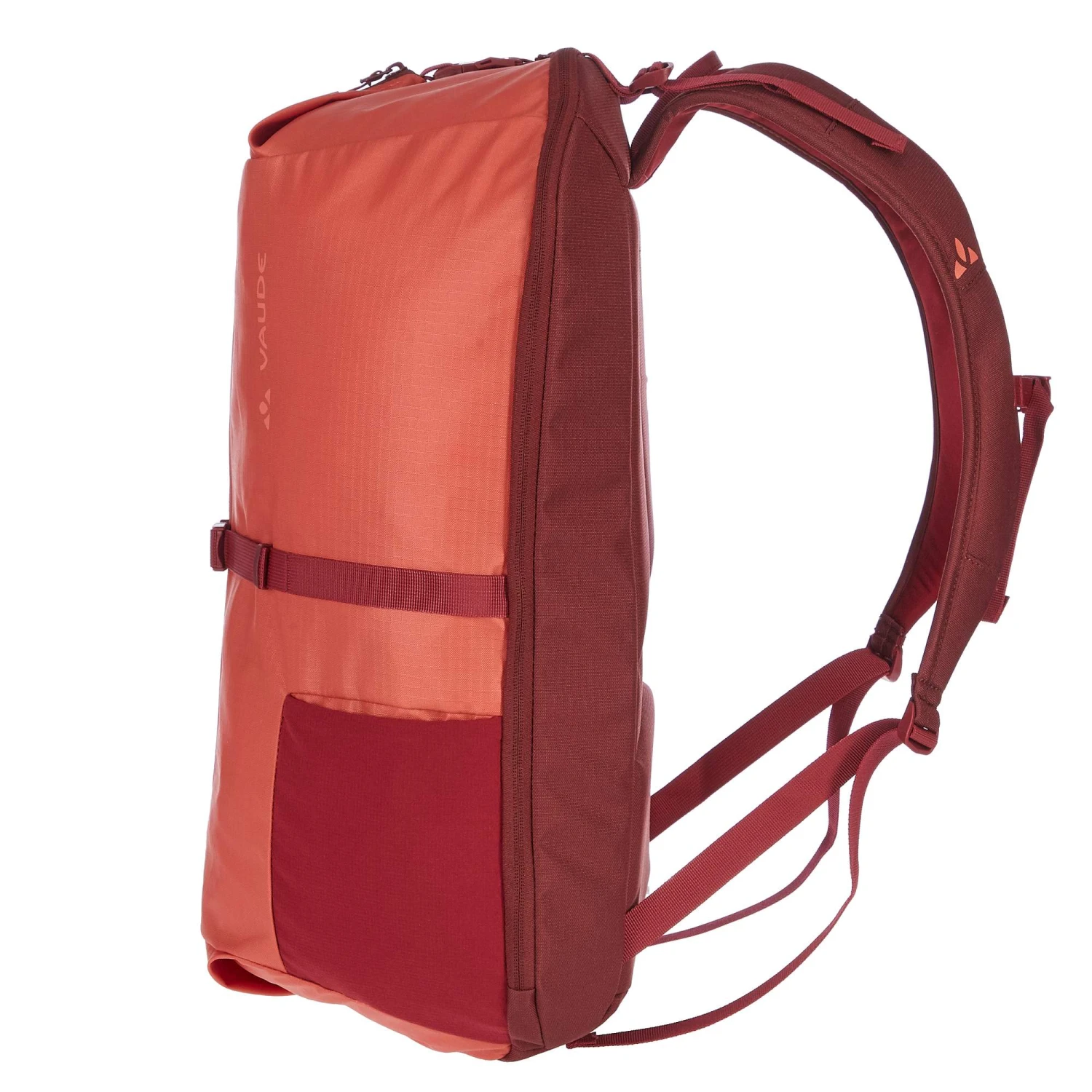 VAUDE CITYTRAVEL BACKPACK Unisex - Tagesrucksack 5 VAUDE CITYTRAVEL BACKPACK Unisex - Tagesrucksack – Bild 5