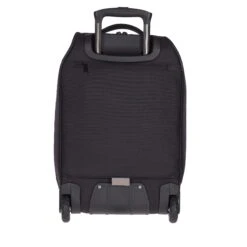 VAUDE CITYTRAVEL CARRY-ON - Reisetasche Mit Rollen -Globetrotter Ausrustung Geschaft 5637970628 c citytravel carryon vaude 24