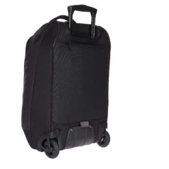 VAUDE CITYTRAVEL CARRY-ON - Reisetasche Mit Rollen -Globetrotter Ausrustung Geschaft 5637970628 d citytravel carryon vaude 24