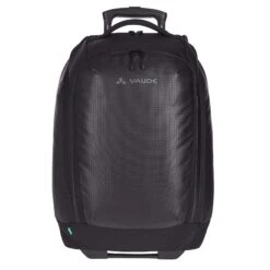 VAUDE CITYTRAVEL CARRY-ON - Reisetasche Mit Rollen -Globetrotter Ausrustung Geschaft 5637970628 f citytravel carryon vaude 24