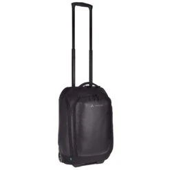 VAUDE CITYTRAVEL CARRY-ON - Reisetasche Mit Rollen -Globetrotter Ausrustung Geschaft 5637970628 g citytravel carryon vaude 24