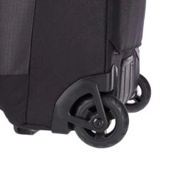 VAUDE CITYTRAVEL CARRY-ON - Reisetasche Mit Rollen -Globetrotter Ausrustung Geschaft 5637970628 h citytravel carryon vaude 24