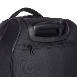 VAUDE CITYTRAVEL CARRY-ON - Reisetasche Mit Rollen -Globetrotter Ausrustung Geschaft 5637970628 j citytravel carryon vaude 24