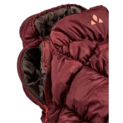 VAUDE MEGLIS 300 SYN - Kunstfaserschlafsack -Globetrotter Ausrustung Geschaft 5637970636 c meglis 300 syn vaude 24