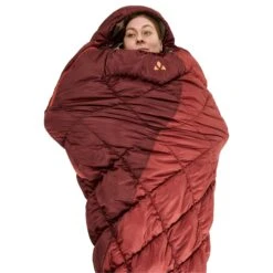 VAUDE MEGLIS 300 SYN - Kunstfaserschlafsack -Globetrotter Ausrustung Geschaft 5637970636 d meglis 300 syn vaude 24