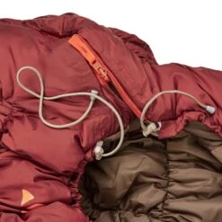 VAUDE MEGLIS 700 SYN - Kunstfaserschlafsack -Globetrotter Ausrustung Geschaft 5637970638 h meglis 700 syn vaude 24