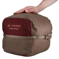 VAUDE MEGLIS 700 SYN - Kunstfaserschlafsack -Globetrotter Ausrustung Geschaft 5637970638 k meglis 700 syn vaude 24