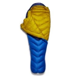 Rab NEUTRINO 800 REG - Winterschlafsack -Globetrotter Ausrustung Geschaft 5637971500 c neutrino 800 rab 24
