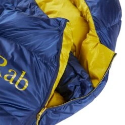 Rab NEUTRINO 800 REG - Winterschlafsack -Globetrotter Ausrustung Geschaft 5637971500 g neutrino 800 rab 24