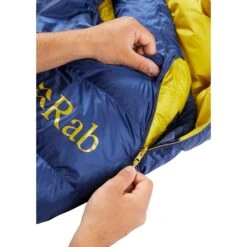 Rab NEUTRINO 800 REG - Winterschlafsack -Globetrotter Ausrustung Geschaft 5637971500 j neutrino 800 rab 24