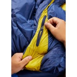 Rab NEUTRINO 800 REG - Winterschlafsack -Globetrotter Ausrustung Geschaft 5637971500 k neutrino 800 rab 24