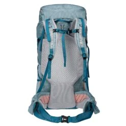 Deuter AIRCONTACT ULTRA 45+5 SL Damen - Trekkingrucksack Damen -Globetrotter Ausrustung Geschaft 5637974349 c aircontact ultra 455 sl deuter 24