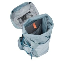 Deuter AIRCONTACT ULTRA 45+5 SL Damen - Trekkingrucksack Damen -Globetrotter Ausrustung Geschaft 5637974349 dxqcltl aircontact ultra 455 sl deuter 24