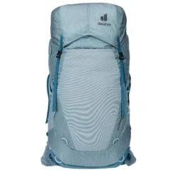 Deuter AIRCONTACT ULTRA 45+5 SL Damen - Trekkingrucksack Damen -Globetrotter Ausrustung Geschaft 5637974349 f aircontact ultra 455 sl deuter 24