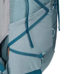 Deuter AIRCONTACT ULTRA 45+5 SL Damen - Trekkingrucksack Damen -Globetrotter Ausrustung Geschaft 5637974349 i aircontact ultra 455 sl deuter 24