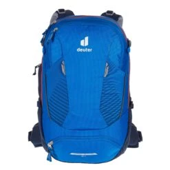 Deuter TRANS ALPINE 24 Unisex - Fahrradrucksack -Globetrotter Ausrustung Geschaft 5637974352 f trans alpine 24 deuter 24