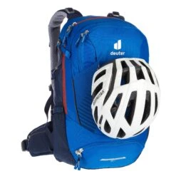 Deuter TRANS ALPINE 24 Unisex - Fahrradrucksack -Globetrotter Ausrustung Geschaft 5637974352 n trans alpine 24 deuter 24