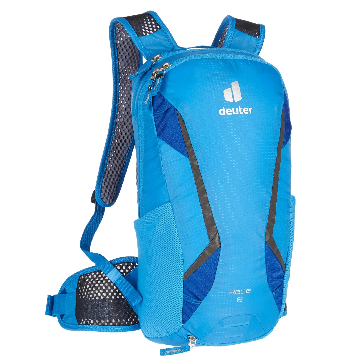 Deuter RACE Unisex - Fahrradrucksack 1 Deuter RACE Unisex - Fahrradrucksack