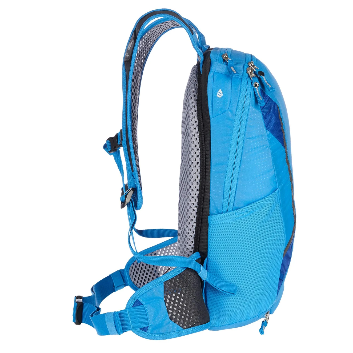 Deuter RACE Unisex - Fahrradrucksack 2 Deuter RACE Unisex - Fahrradrucksack – Bild 2