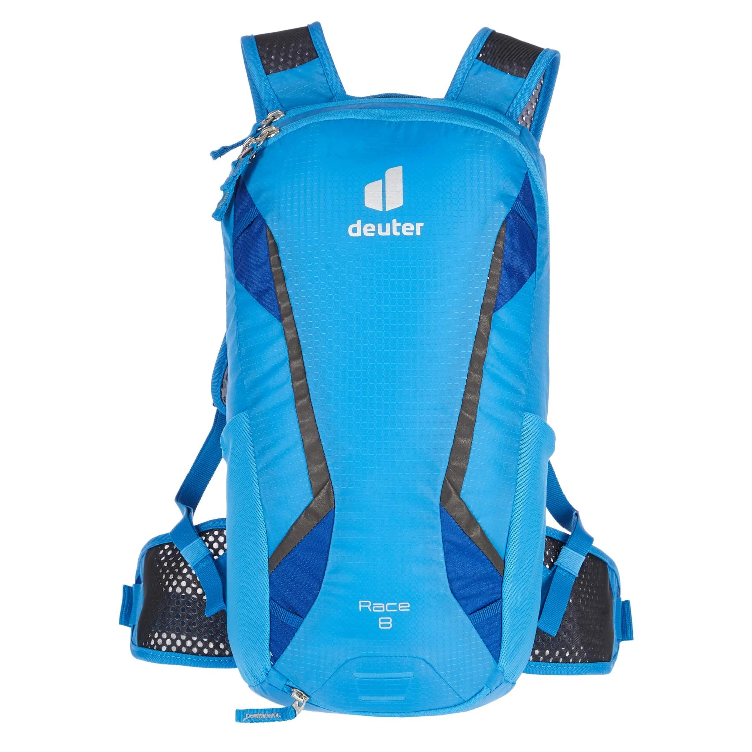 Deuter RACE Unisex - Fahrradrucksack 6 Deuter RACE Unisex - Fahrradrucksack – Bild 6